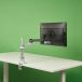 R-Go Enkele monitorarm (Zepher)
